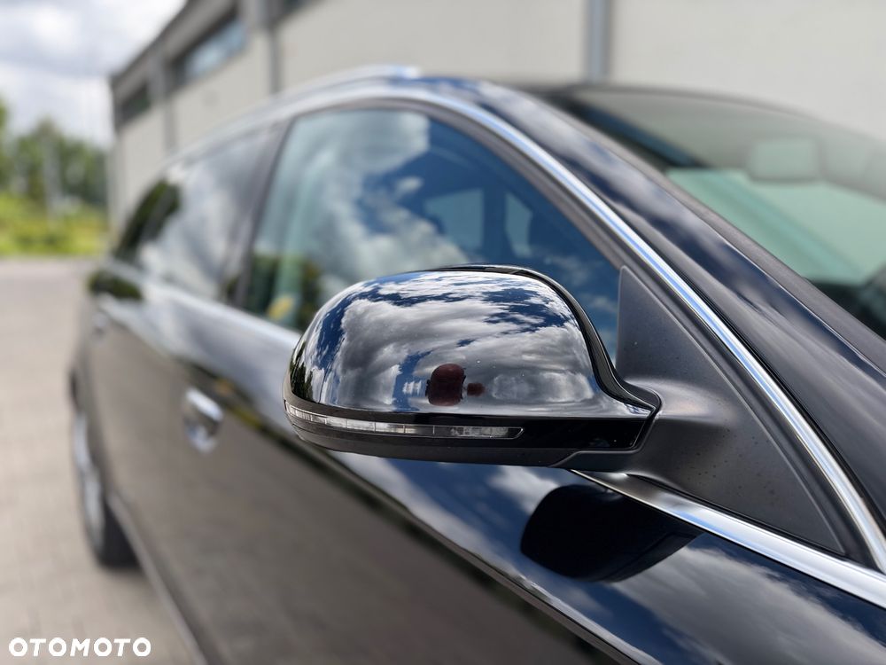 Audi A6 Avant 2.0 TFSI - 20