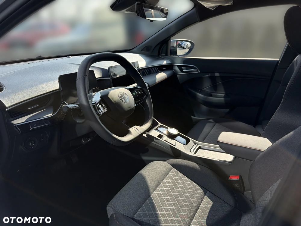 MG MG3 1.5 HEV+ Excite - 8