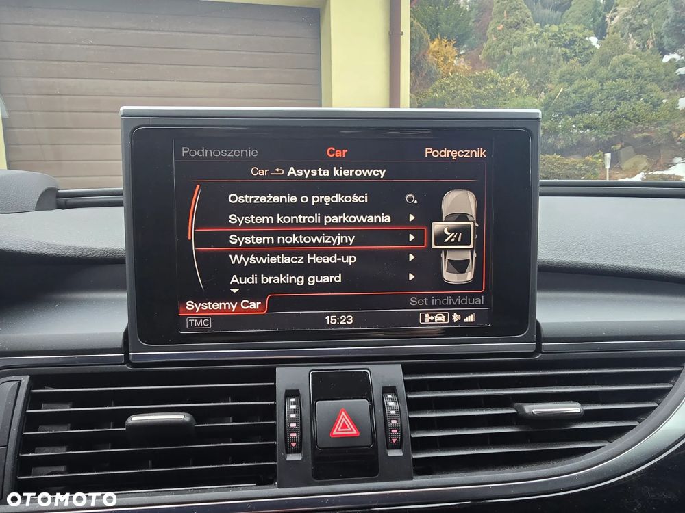 Audi A6 Limousine - 36