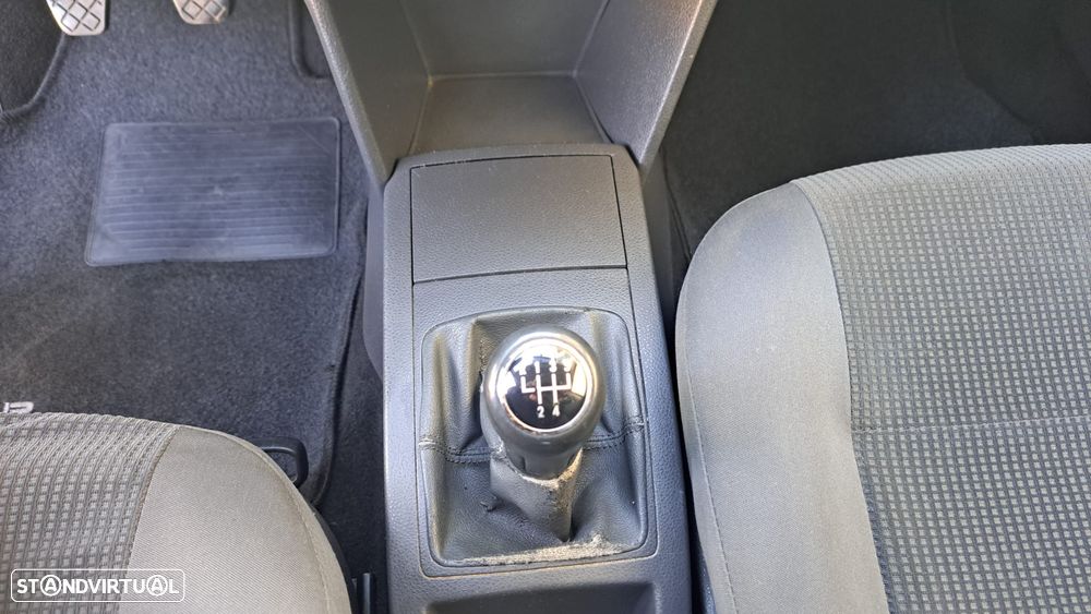 VW Polo 1.2 Confortline - 35