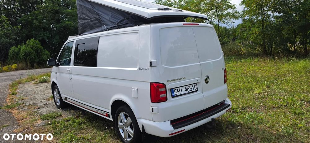 Volkswagen Transporter California DSG Beach Edition - 4