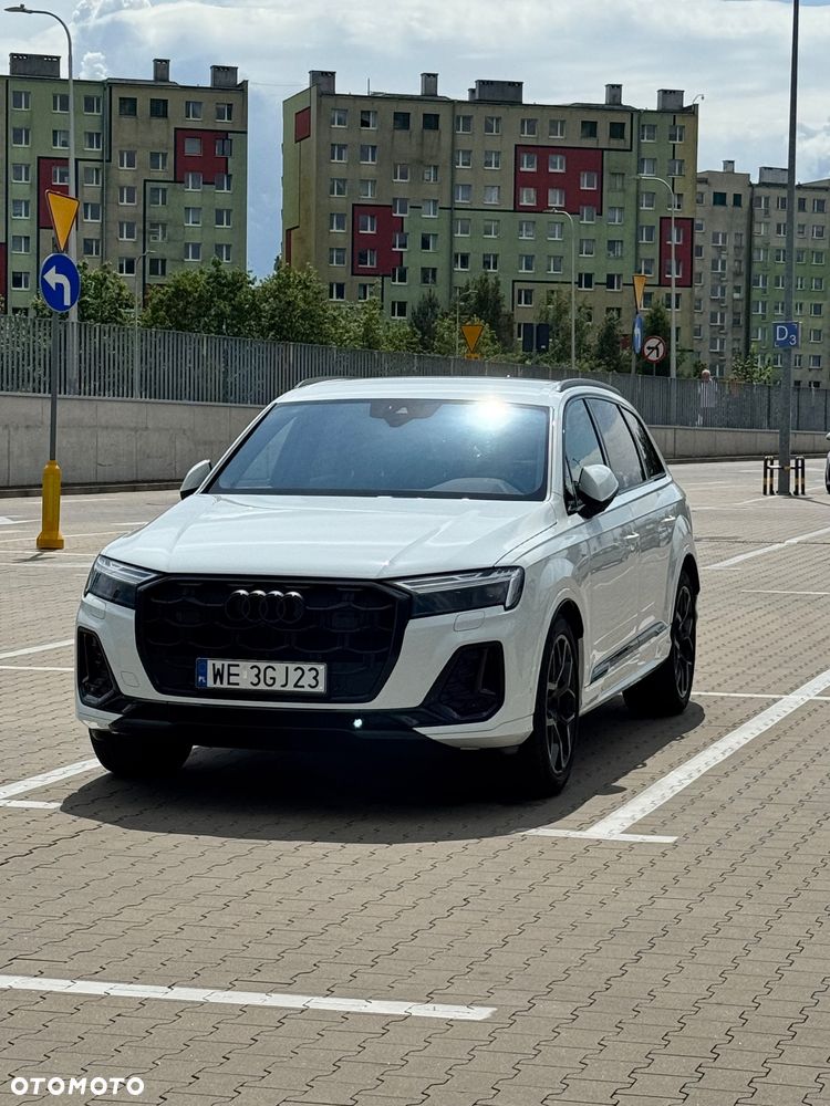 Audi Q7 - 21