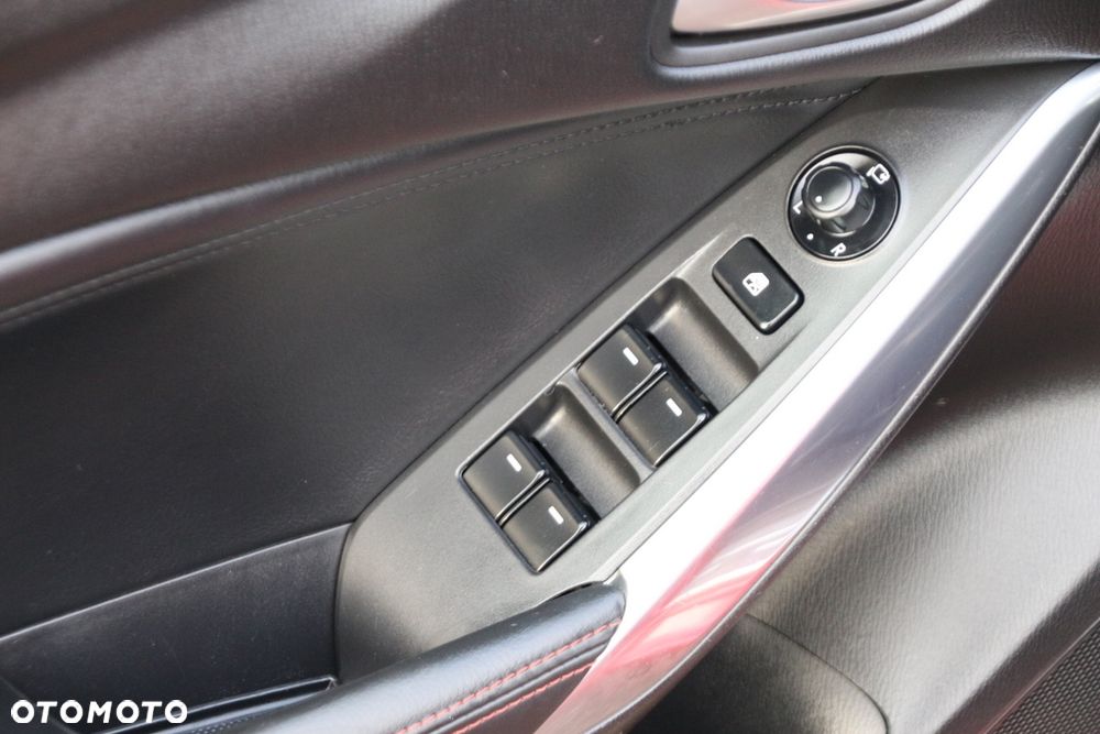 Mazda 6 SKYACTIV-G 165 Exclusive-Line - 26