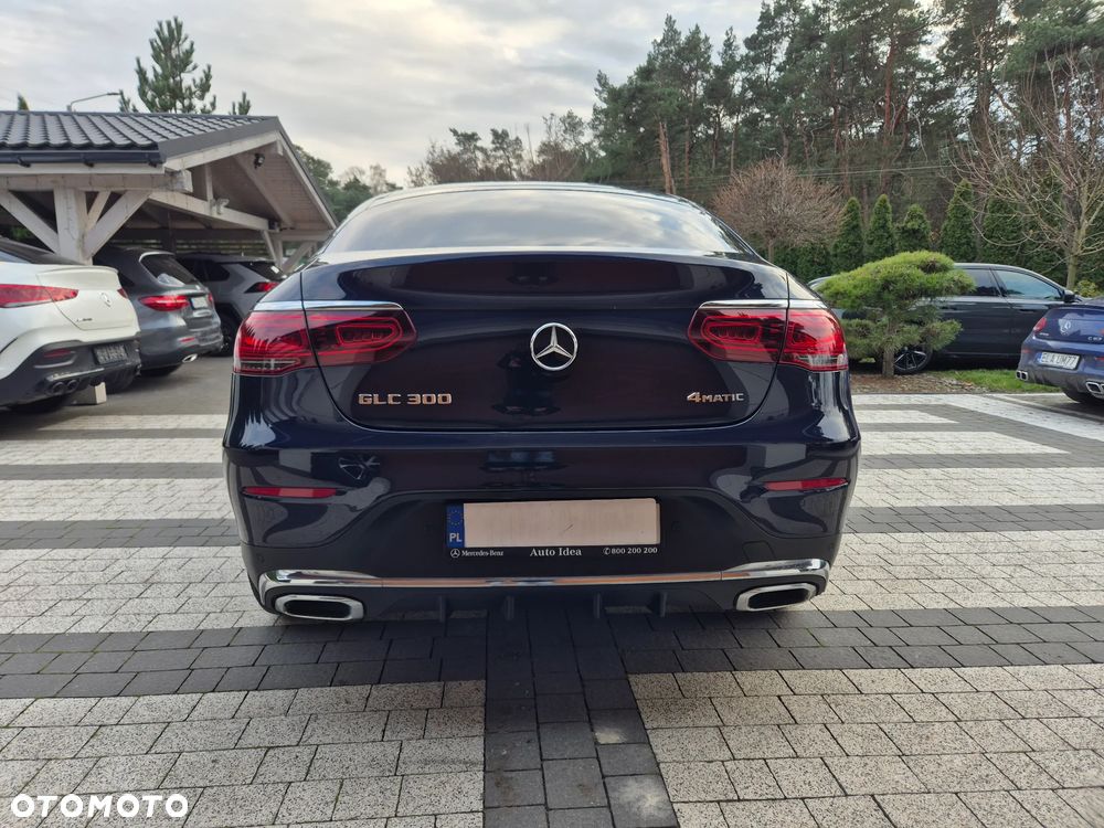 Mercedes-Benz GLC - 15