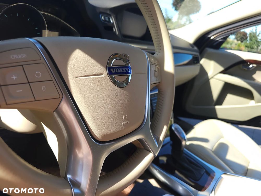 Volvo S80 T6 AWD Summum - 24