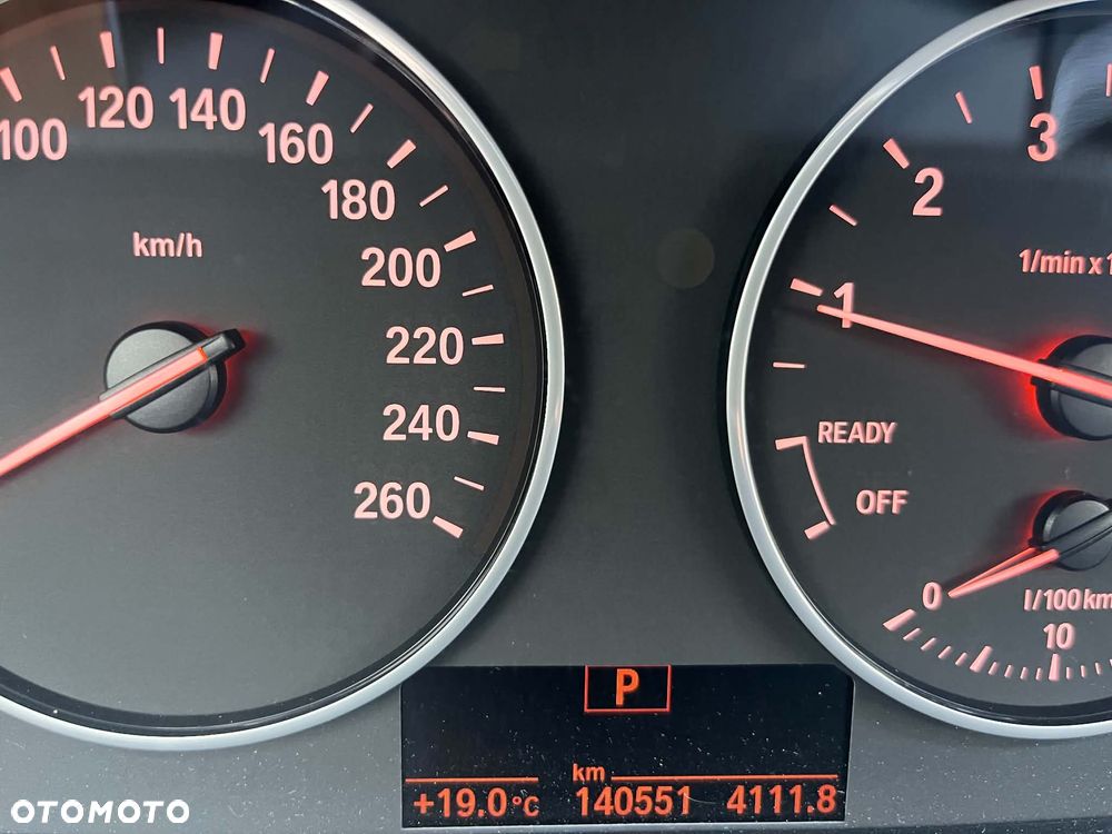 BMW Seria 3 - 11