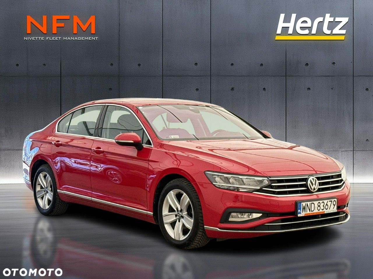 Volkswagen Passat 1.5 TSI EVO Elegance - 3