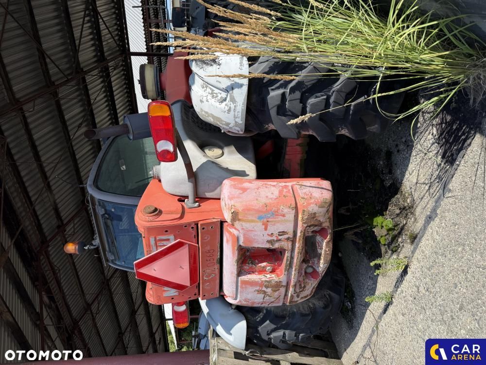 Manitou MLT 732T - 3