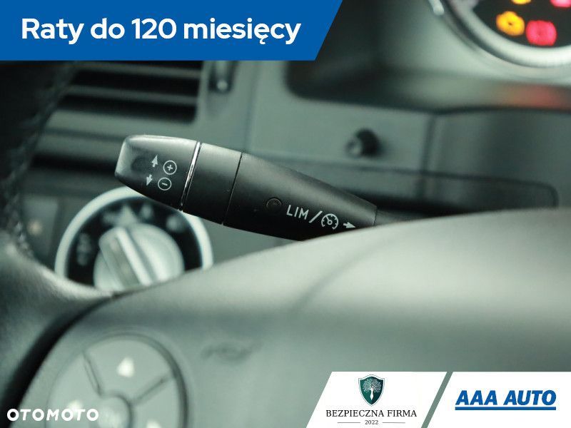 Mercedes-Benz Klasa C - 15