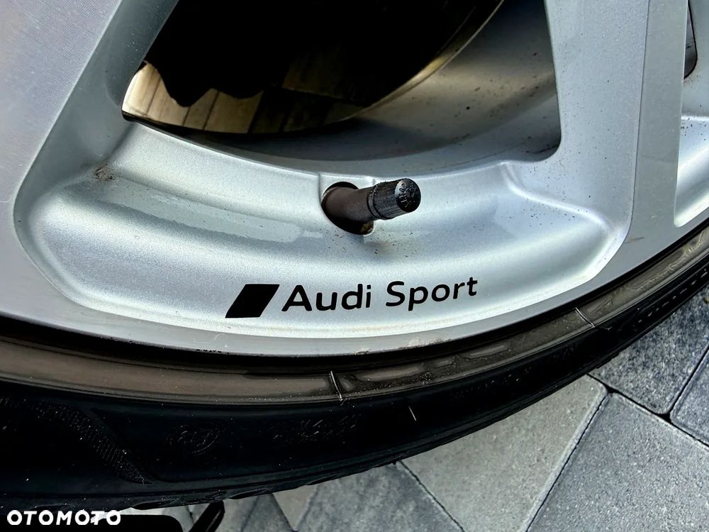 Audi A3 Sportback 2.0 TDI S line Sportpaket - 26