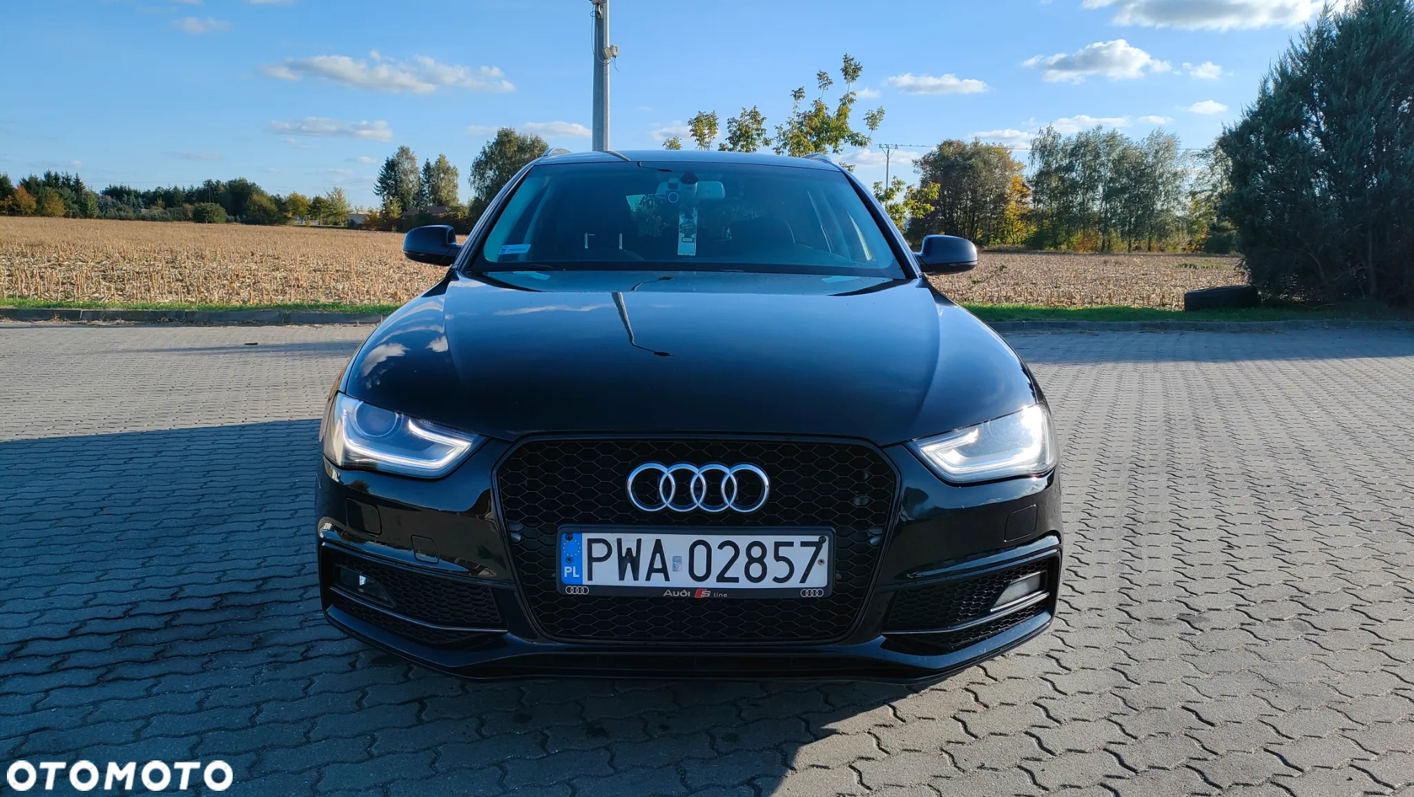Audi A4 2.0 TDI clean diesel - 3