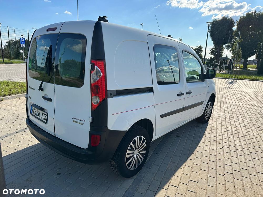 Renault Kangoo - 3
