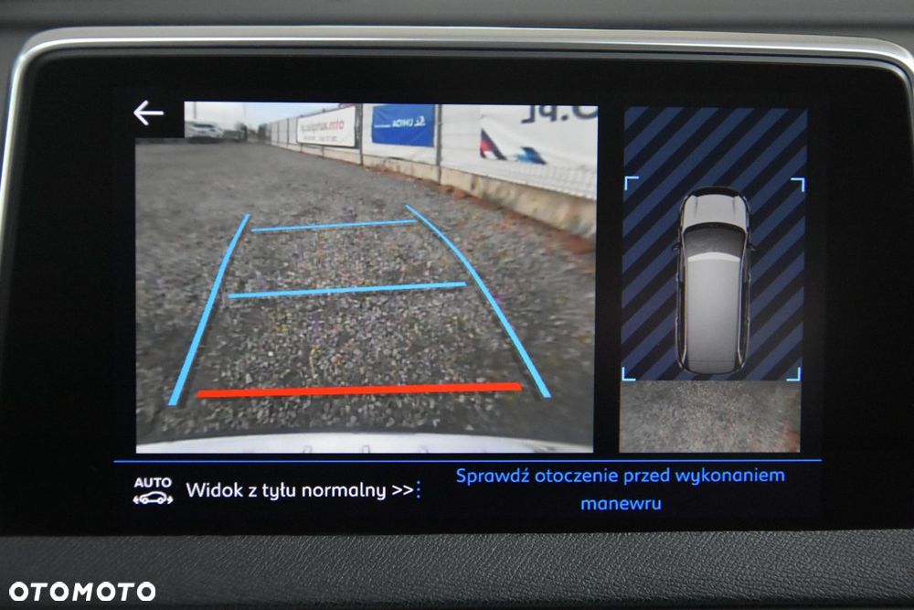 Peugeot 5008 BlueHDI 150 Stop & Start Allure - 31