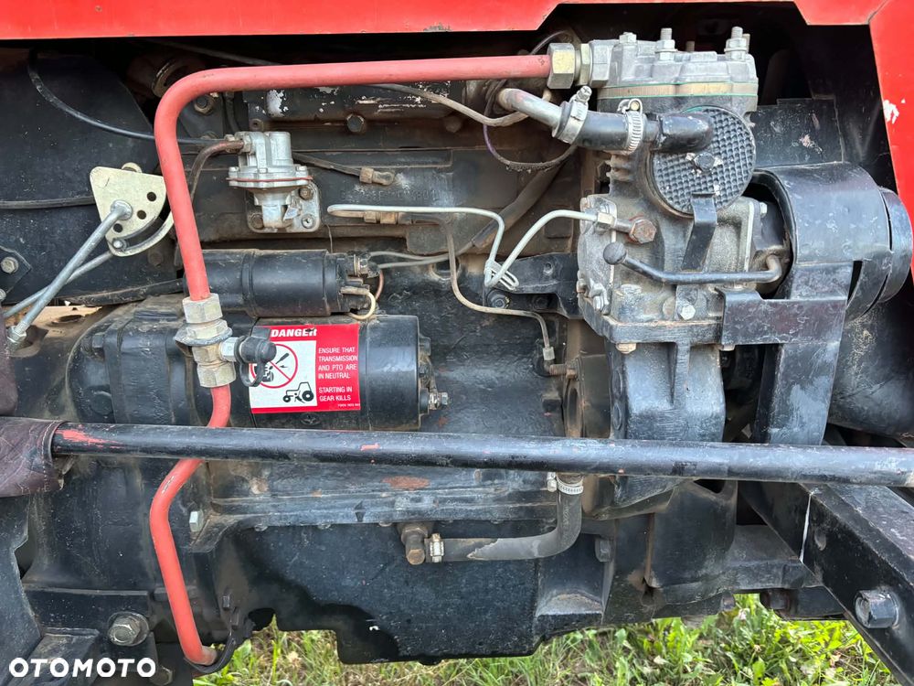 Ursus 3512 - 5