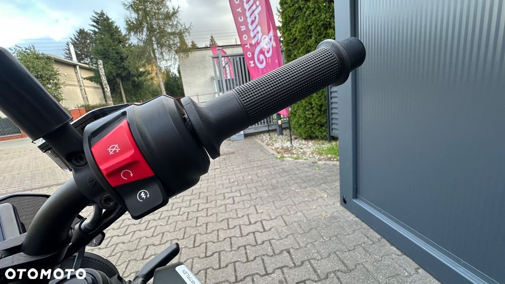 Husqvarna Svartpilen - 9