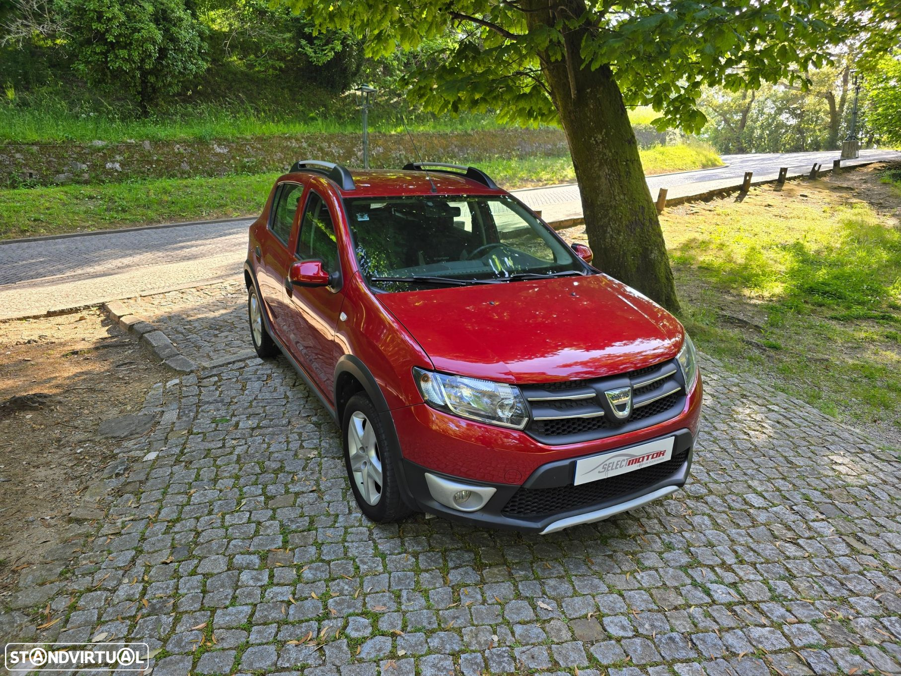 Dacia Sandero 0.9 TCe Comfort - 2
