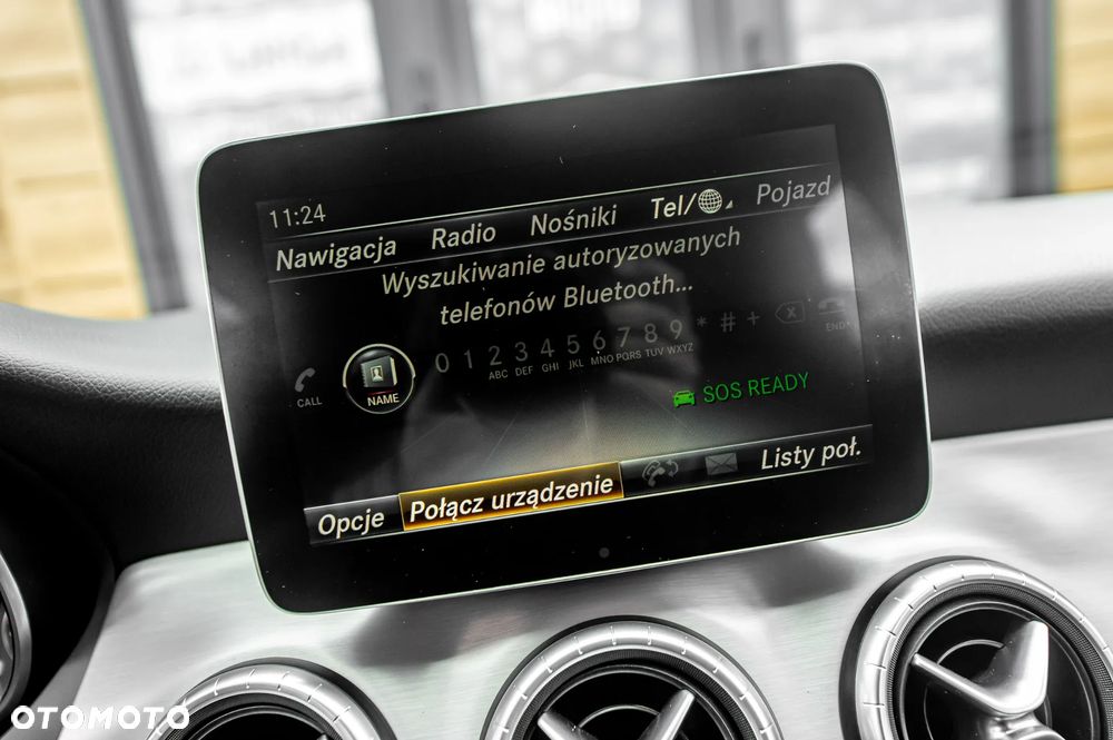Mercedes-Benz CLA 250 4Matic 7G-DCT AMG Line - 33