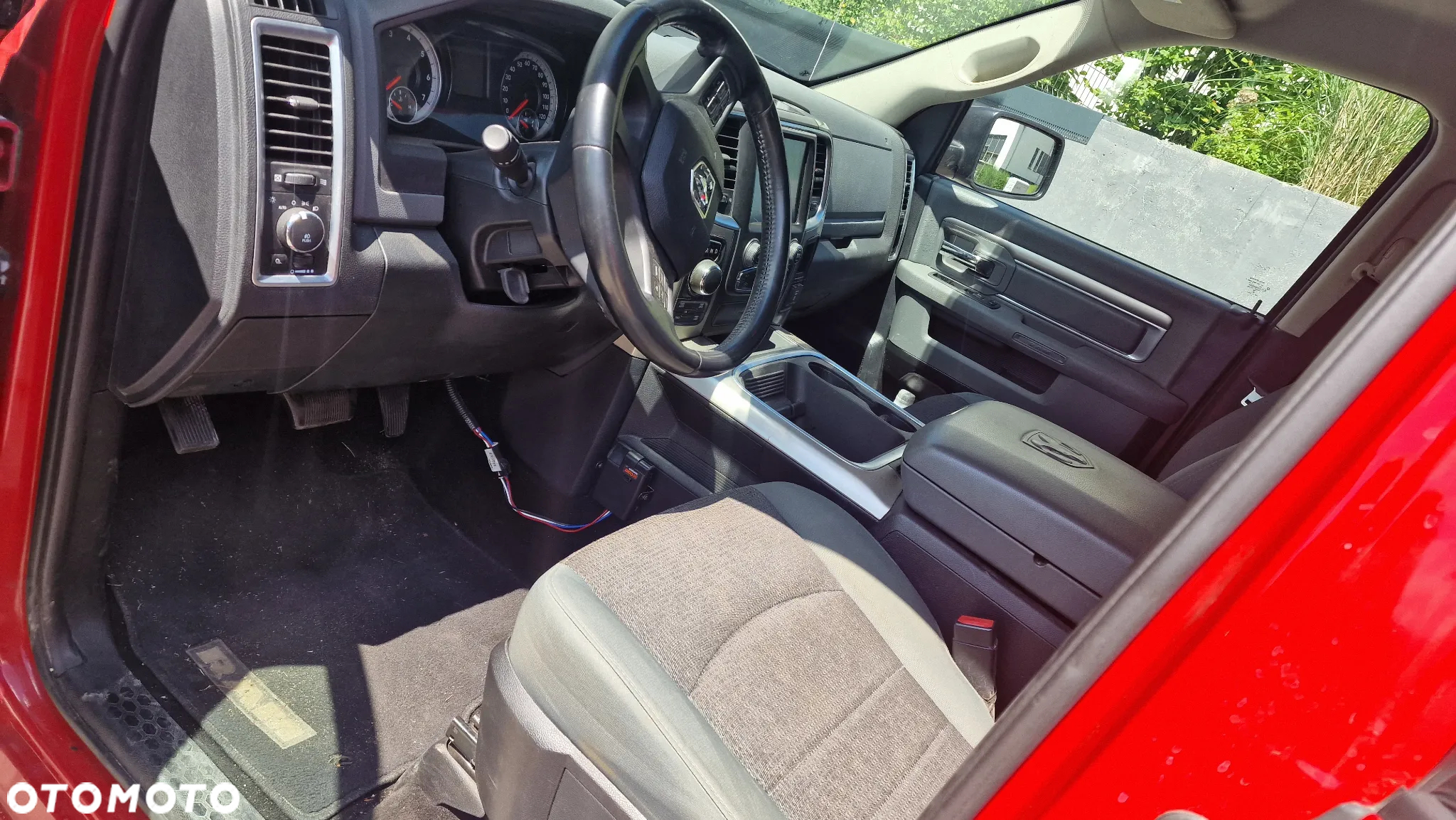 Dodge RAM - 15