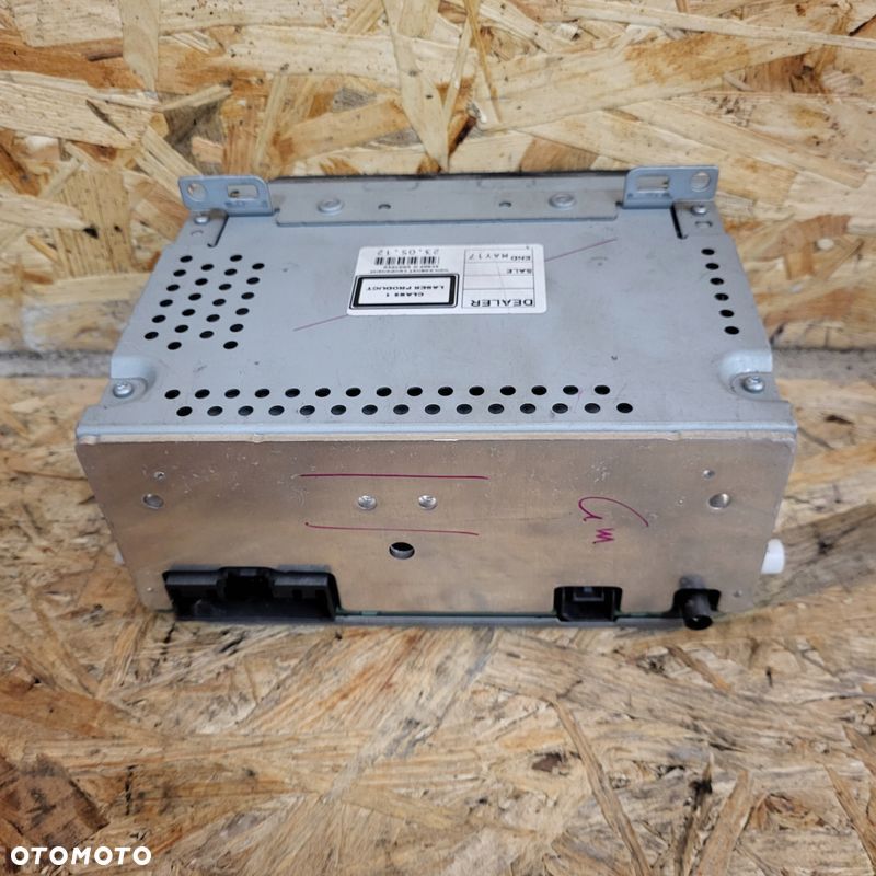 FORD FOCUS MK3 10-18 RADIO CZYTNIK BM5T18C815DG - 2