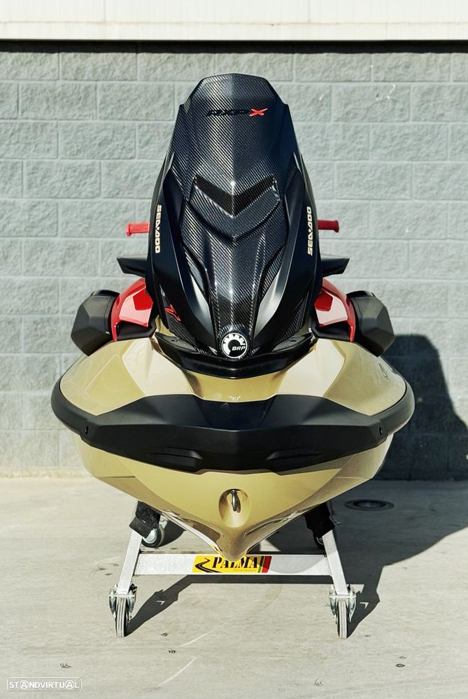 Sea-Doo RXP-X 325RS - 2