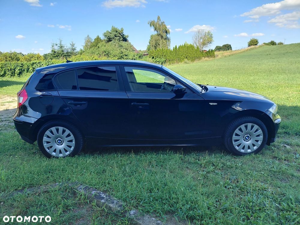 BMW Seria 1 - 4