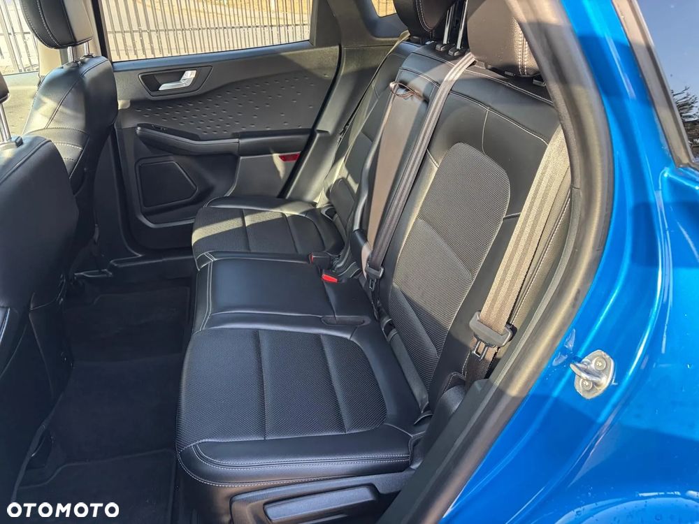 Ford Escape - 22
