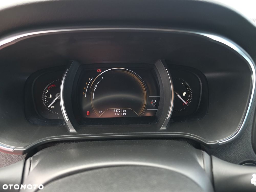 Renault Megane 1.3 TCe FAP Limited EDC - 15