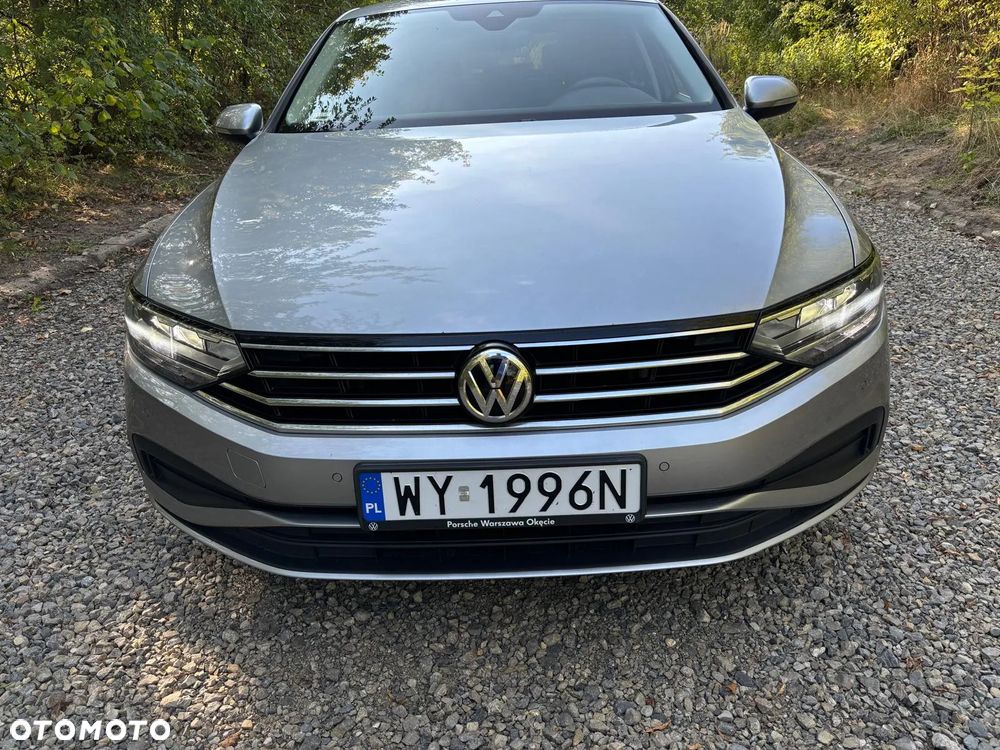 Volkswagen Passat 1.5 TSI EVO Business - 11