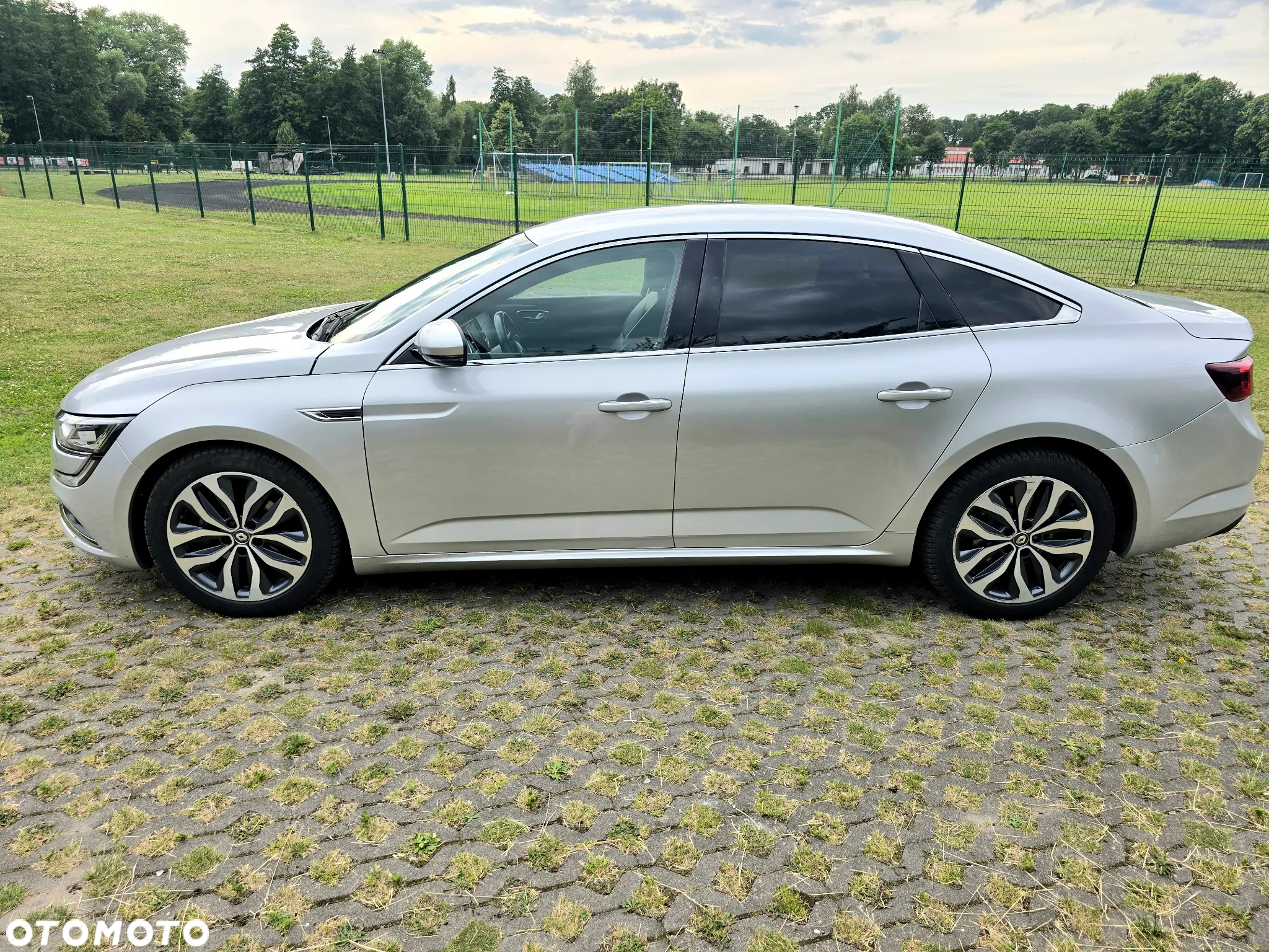 Renault Talisman 1.6 Energy dCi Limited EDC - 4