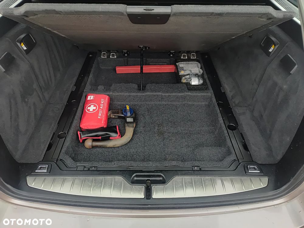 BMW Seria 5 - 26