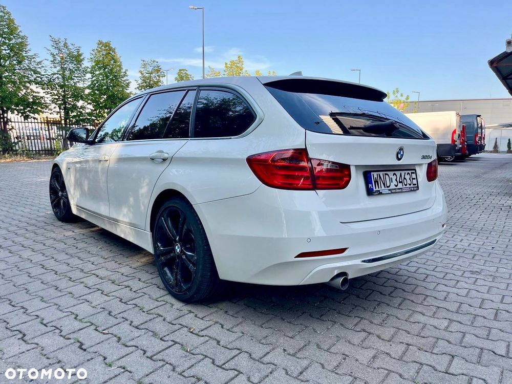BMW Seria 3 - 3