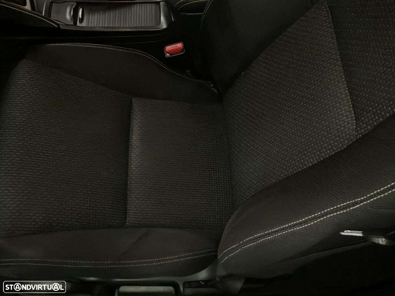Honda Civic 1.6 i-DTEC Elegance - 11