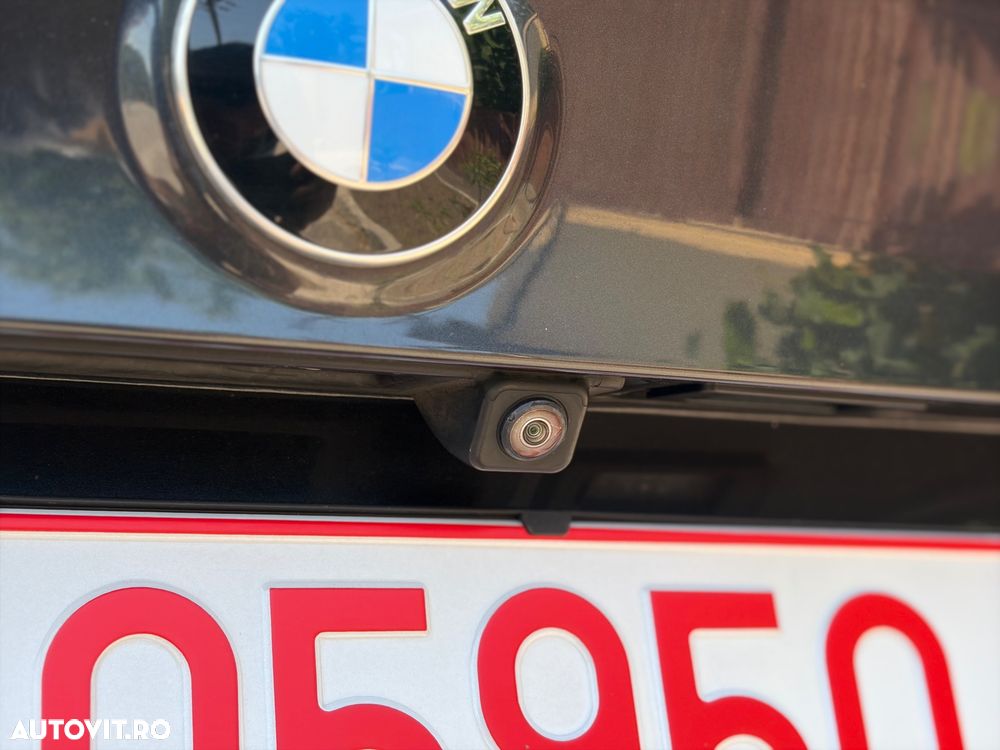 BMW X3 xDrive20d Aut. xLine - 17