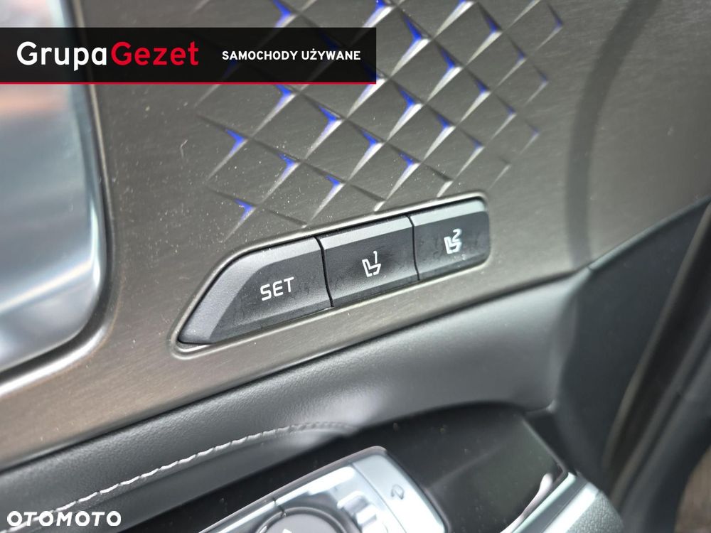 Kia Sorento 1.6 T-GDI HEV Prestige Line 4WD 7os - 20
