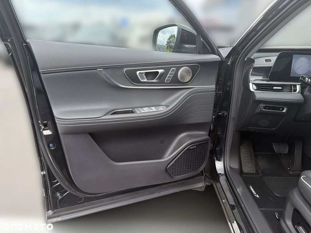Chery Tiggo 7 1.5 T-GDI Super Hybrid Prestige DHT - 10