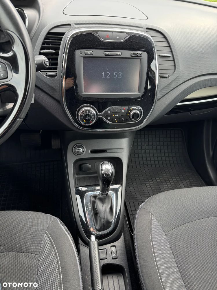 Renault Captur - 13