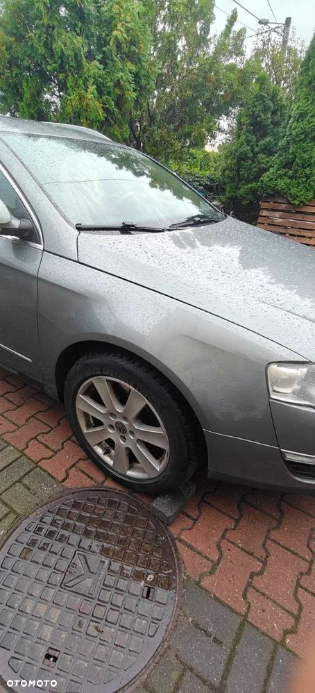 Volkswagen Passat - 8