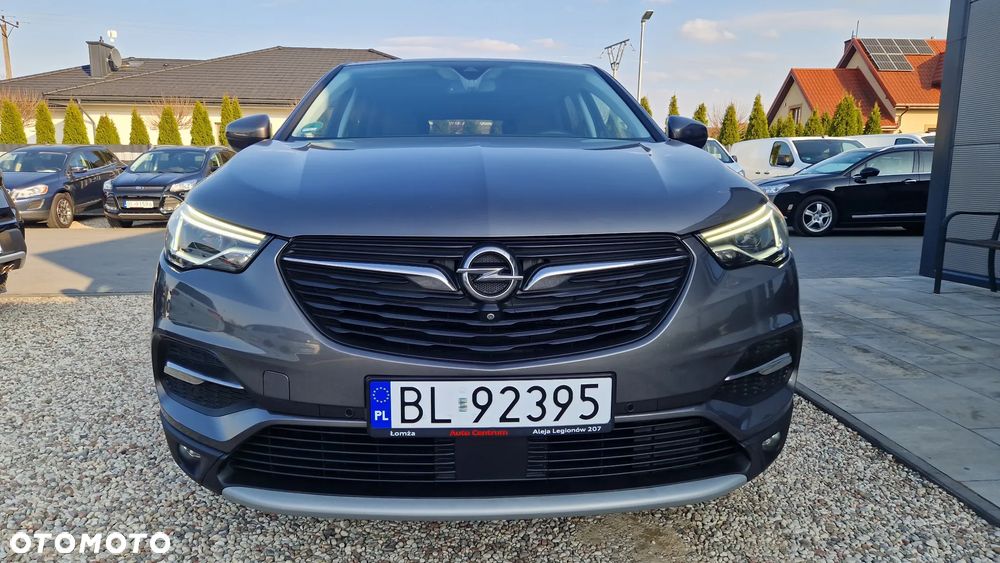 Opel Grandland X 1.5 D Start/Stop Ultimate - 31