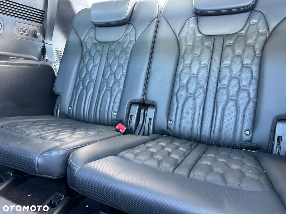 Kia Sorento 1.6 T-GDI HEV Prestige Line 7os - 25