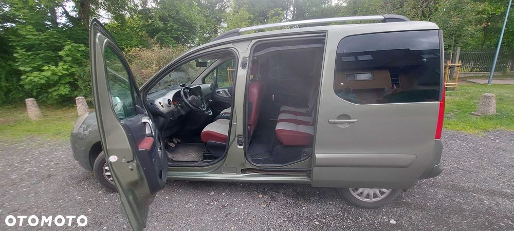 Citroën Berlingo - 6