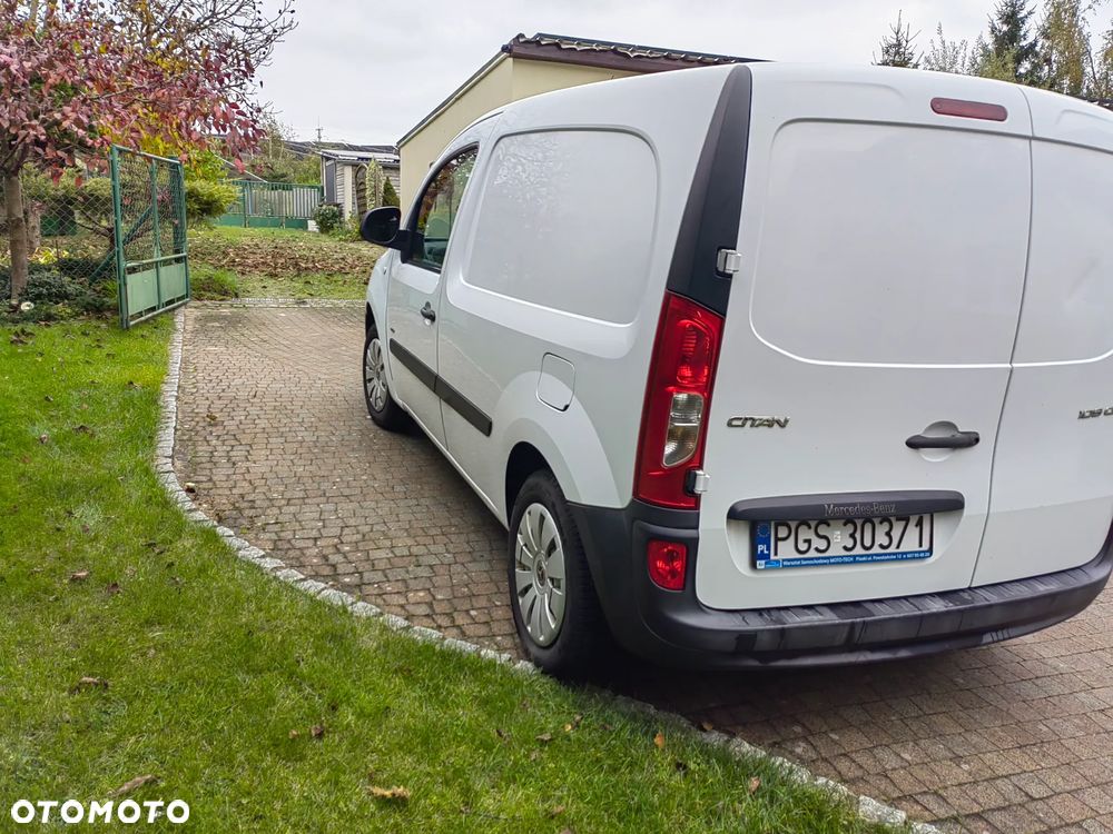 Mercedes-Benz Citan - 2