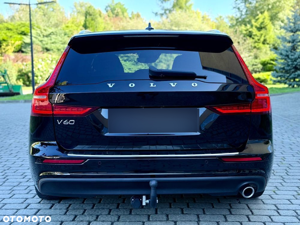 Volvo V60 D3 SCR Momentum - 10