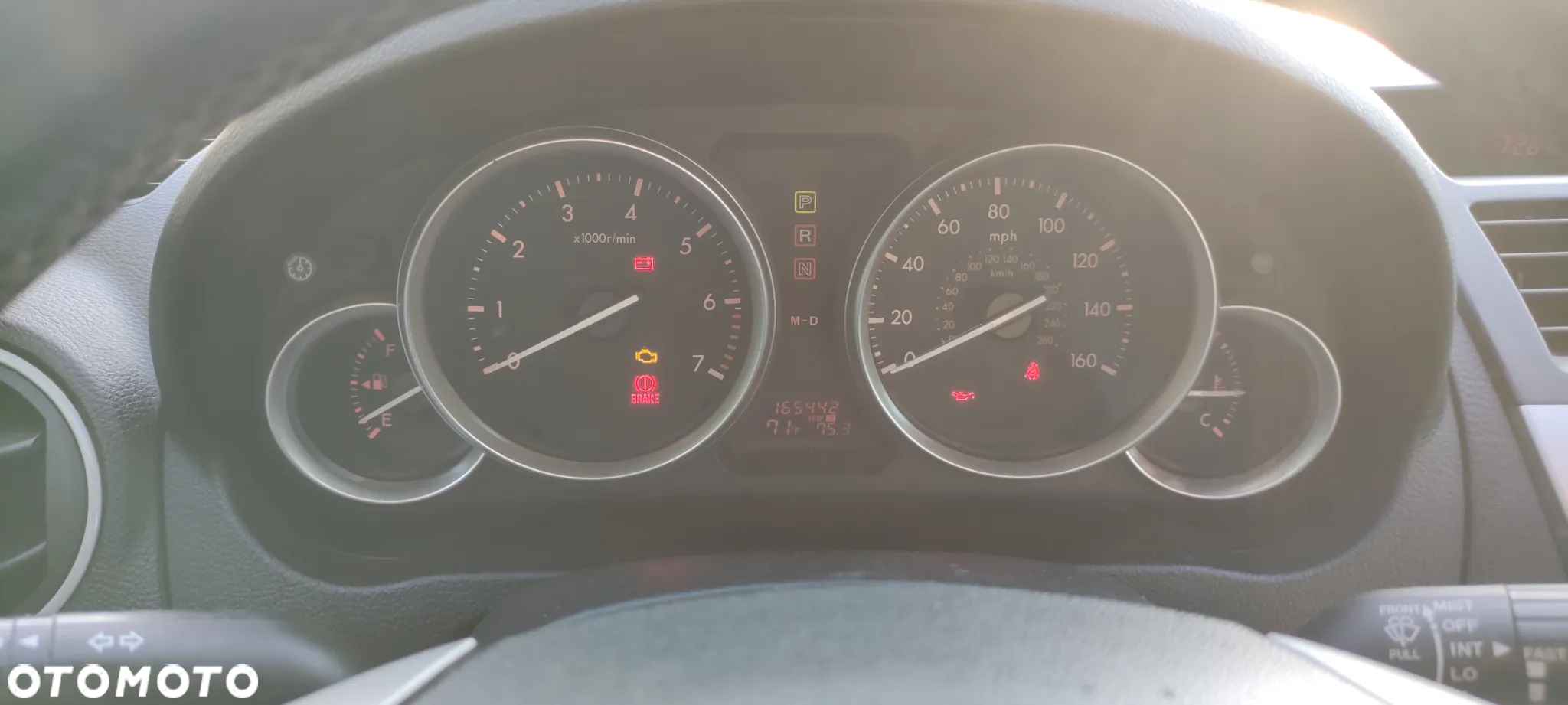 Mazda 6 - 11