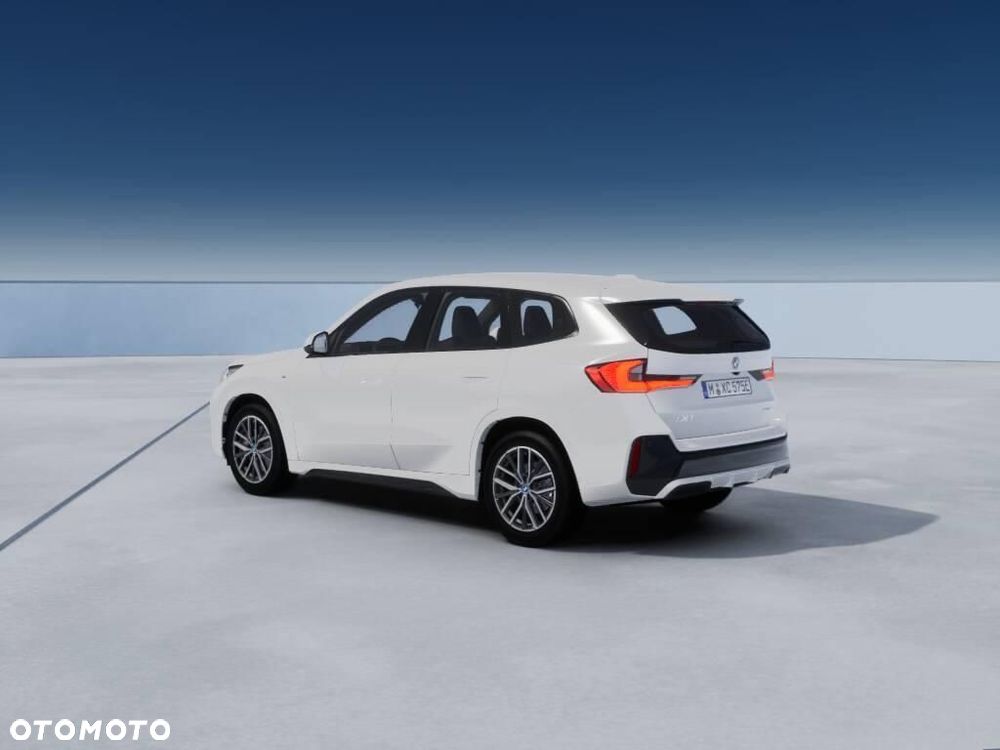 BMW iX1 eDrive20 66.5kWh M Sport Edition - 2