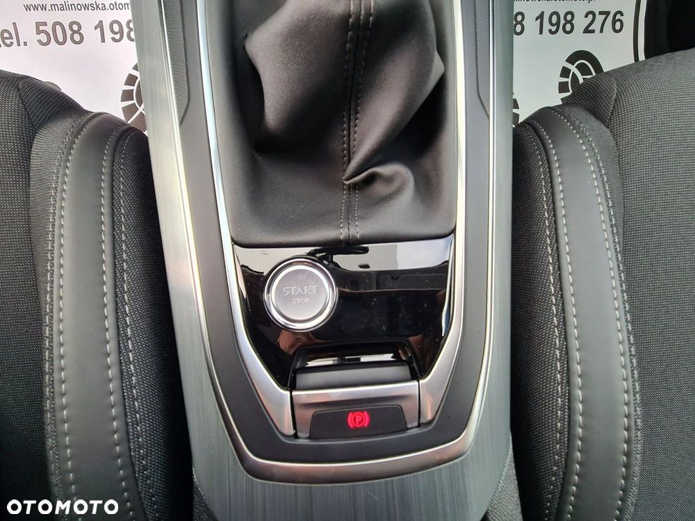 Peugeot 308 SW PureTech 130 Allure - 27
