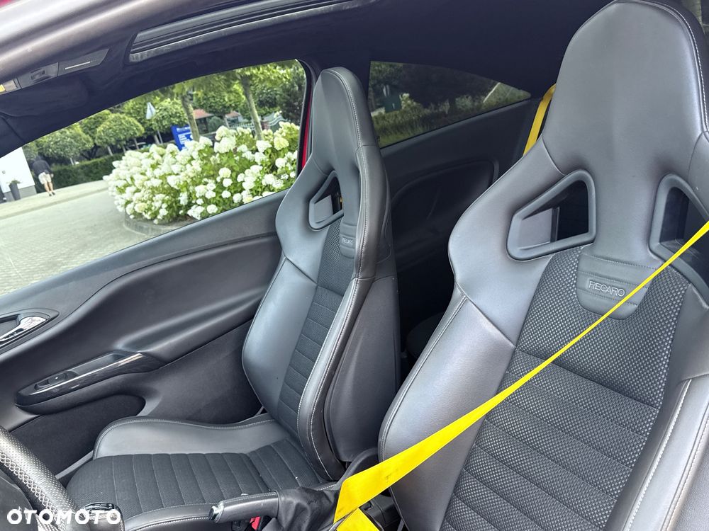 Opel Corsa 1.4 T GSi S&S - 9