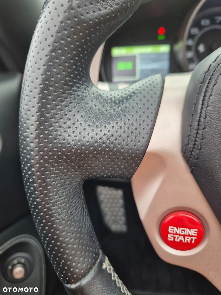 Ferrari California F1 - 21