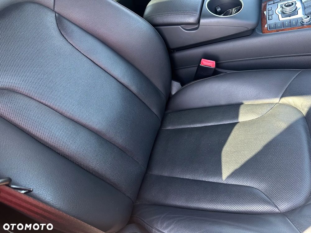 Audi Q7 3.0 TFSI Quattro Tiptr - 17