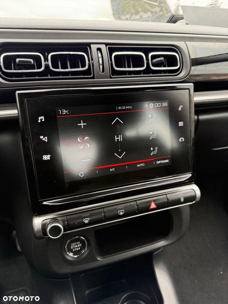 Citroën C3 Pure Tech 82 LIVE - 29