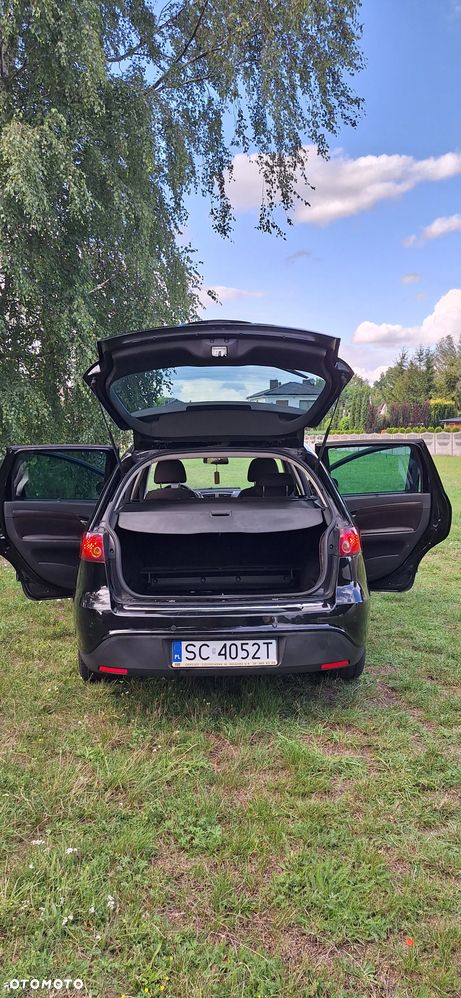 Fiat Croma 1.9 JTD Business - 15